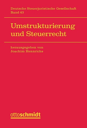 Cover Tagungsbände