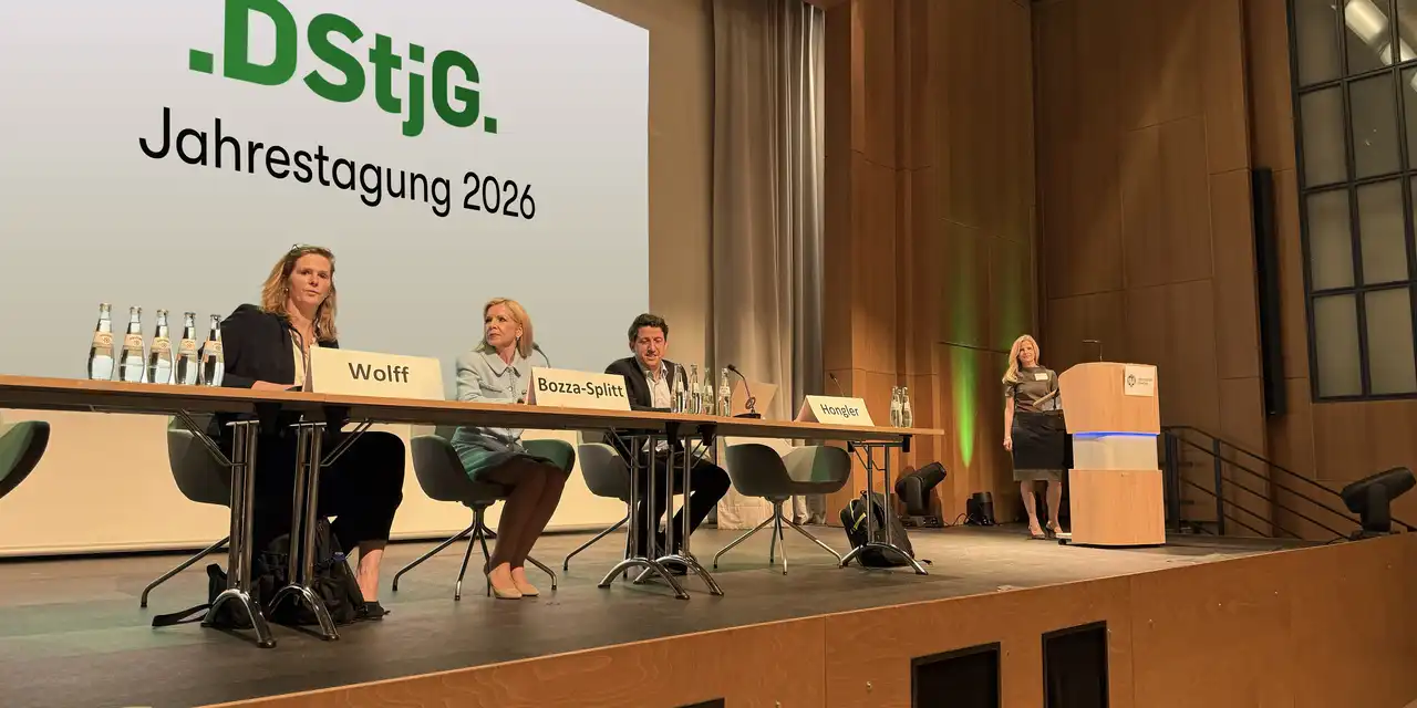 Podium nachbeschriftet 2026